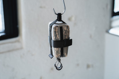 tade qui / 2 hour tripper