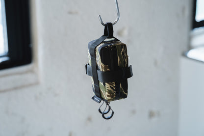 tade qui / 2 hour tripper