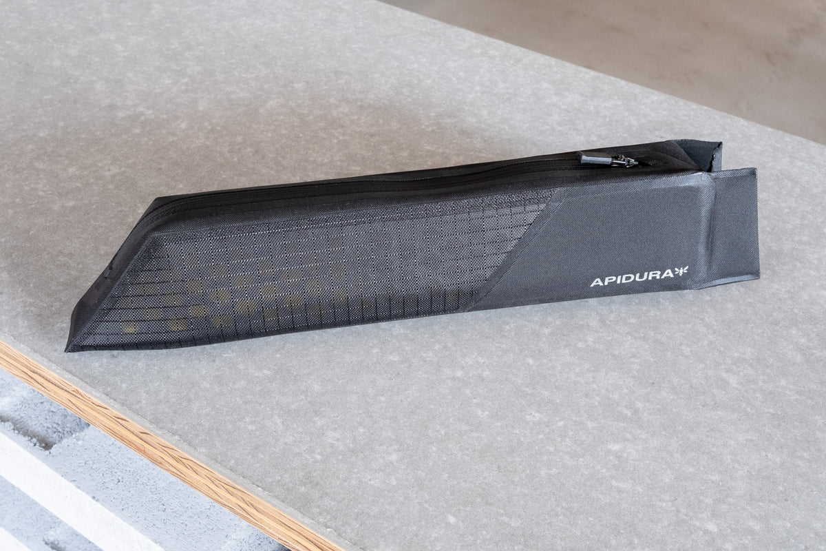 APIDURA / AERO Bolt-On Long Top Tube Module