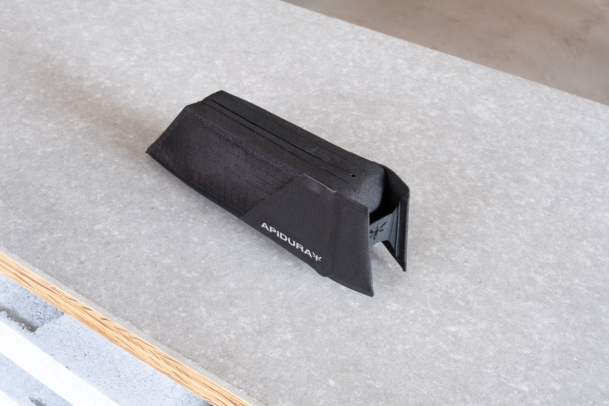 APIDURA /  AERO Bolt-On Top Tube Module