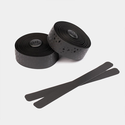Burgh Cycling Classic Bar Tape / Bokeh Stealth
