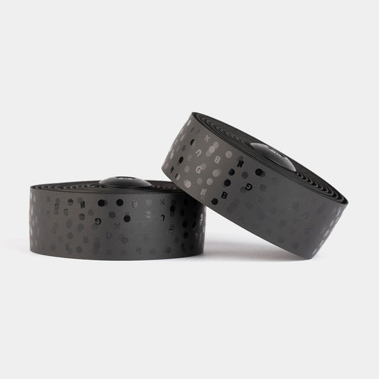 Burgh Cycling Classic Bar Tape / Bokeh Stealth