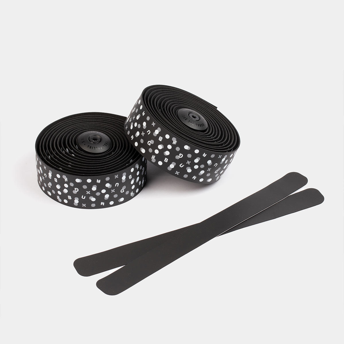 Burgh Cycling Classic Bar Tape / Bokeh White