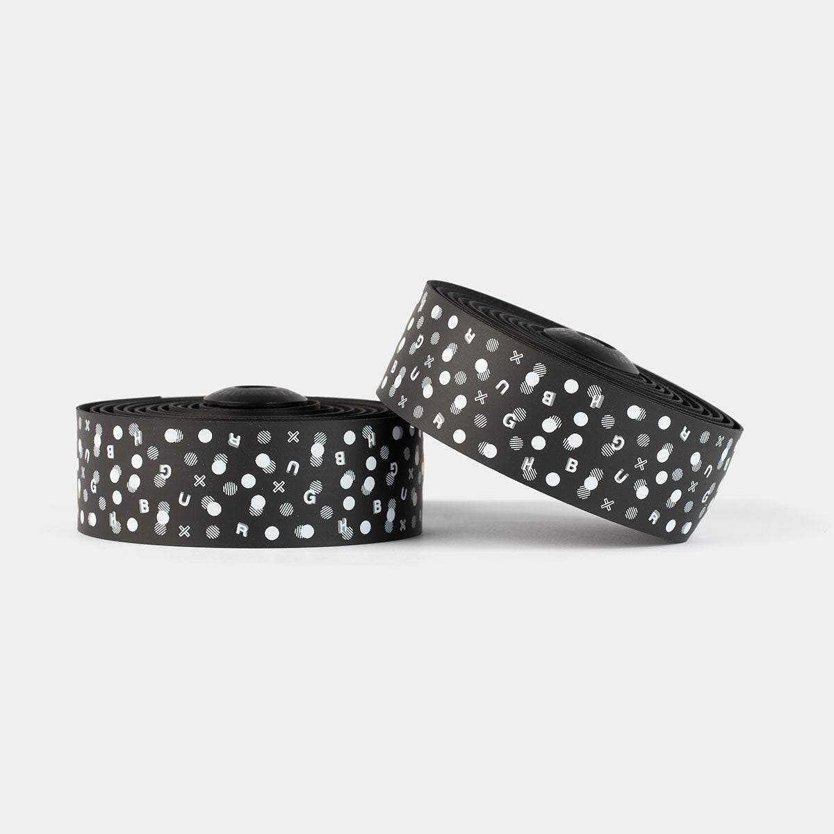Burgh Cycling Classic Bar Tape / Bokeh White