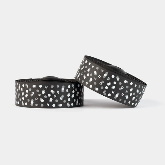 Burgh Cycling Classic Bar Tape / Bokeh White