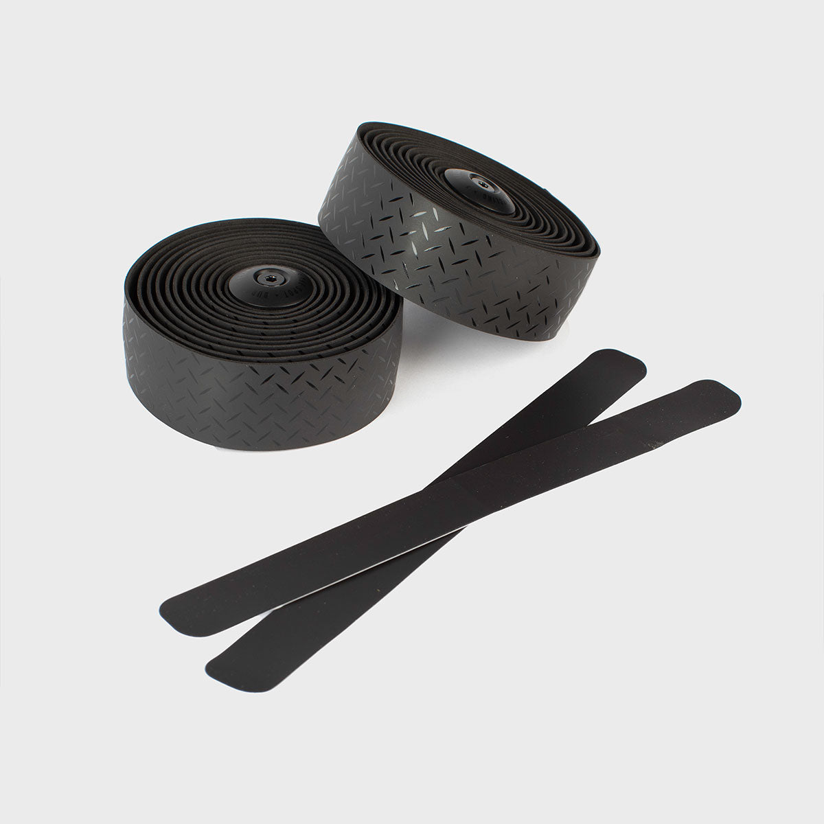 Burgh Cycling Classic Bar Tape / Checkerplate Stealth