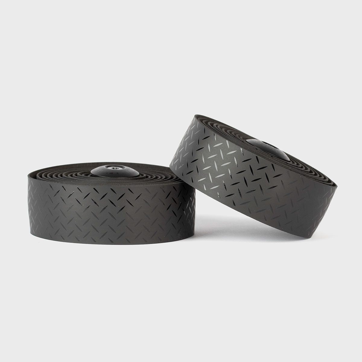 Burgh Cycling Classic Bar Tape / Checkerplate Stealth