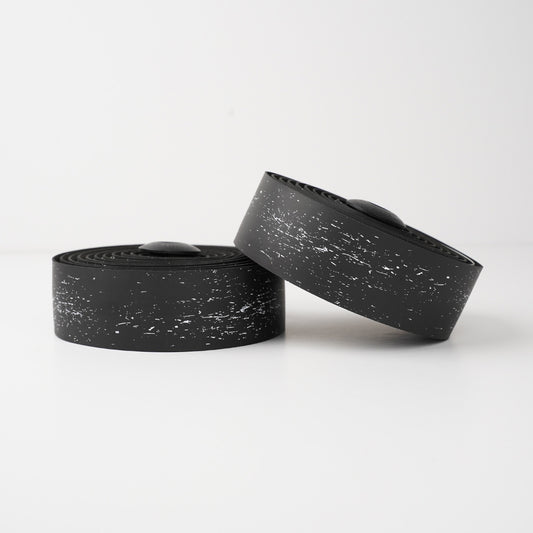 Burgh Cycling Classic Bar Tape / Grunge white