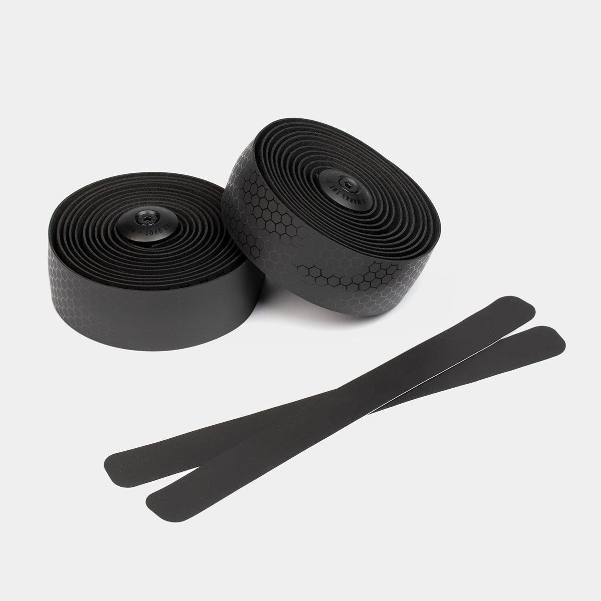 Burgh Cycling Classic Bar Tape / Hex Stealth