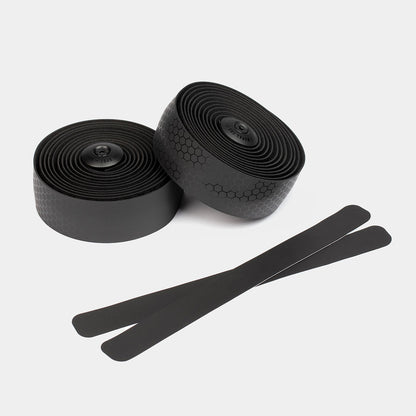 Burgh Cycling Classic Bar Tape / Hex Stealth