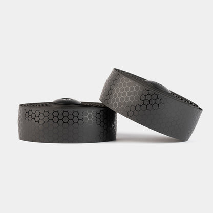 Burgh Cycling Classic Bar Tape / Hex Stealth