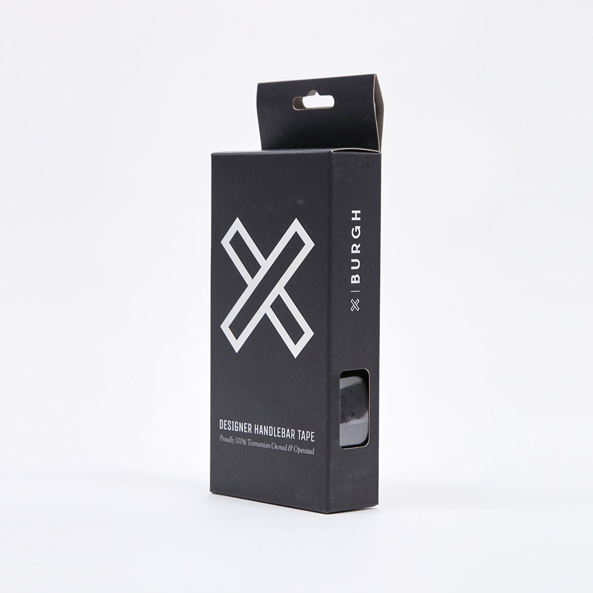 Burgh Cycling Classic Bar Tape / Hieroglyph stealth