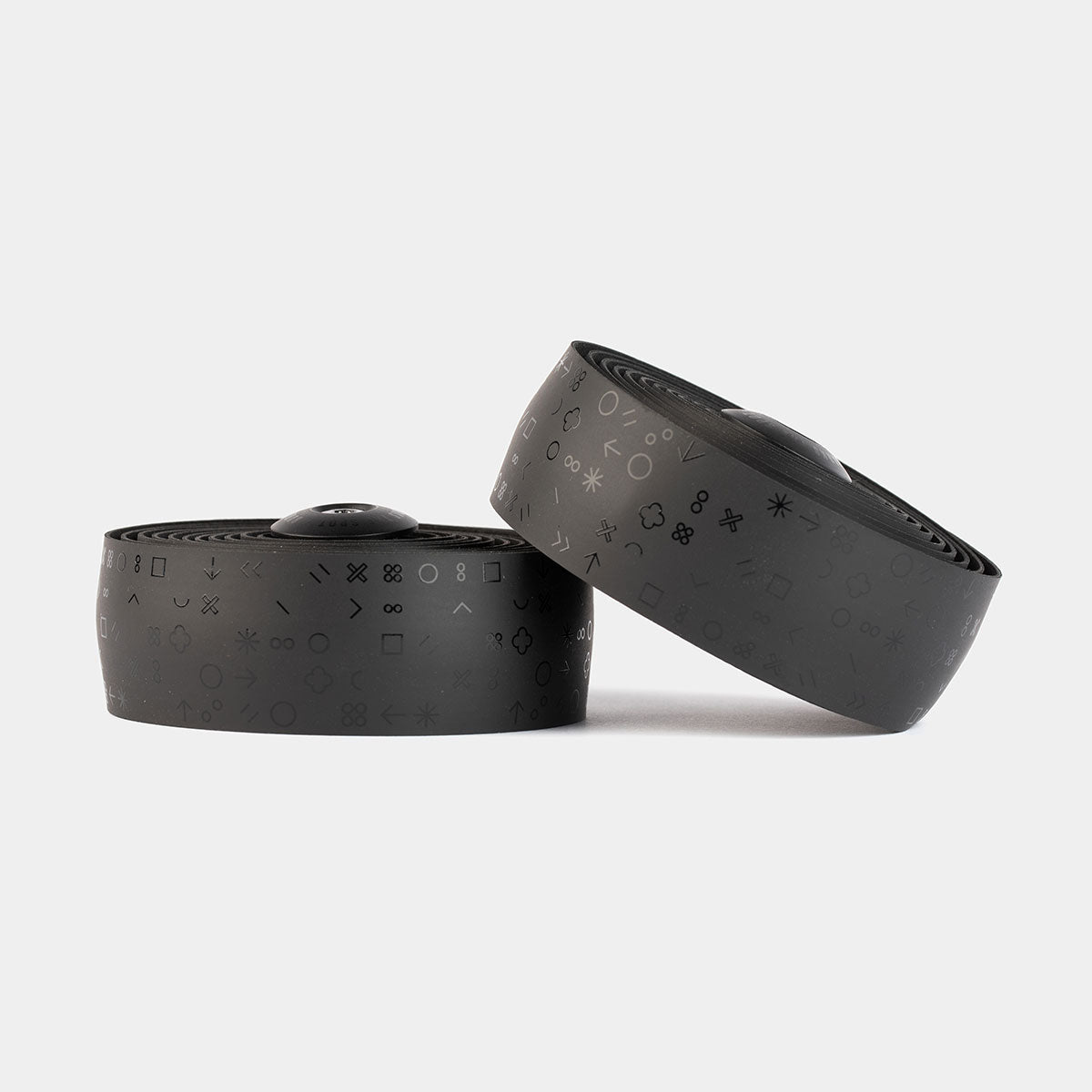 Burgh Cycling Classic Bar Tape / Hieroglyph stealth