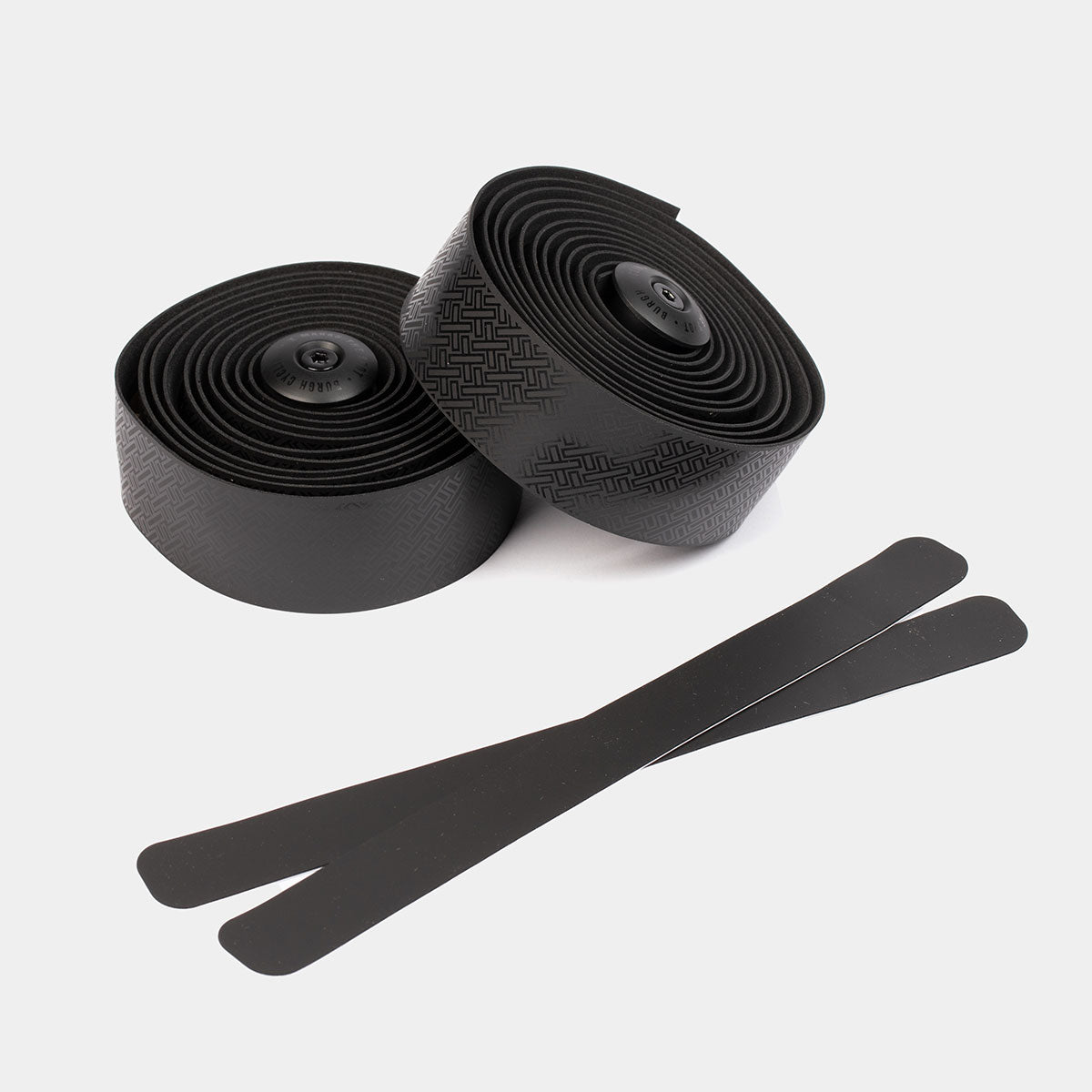 Burgh Cycling Classic Bar Tape / Mosaic stealth