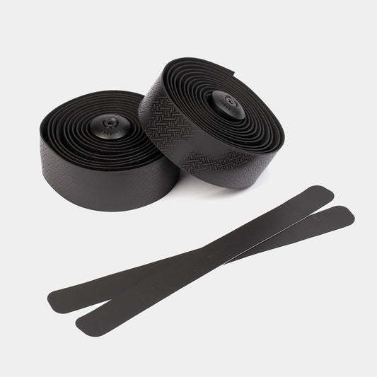 Burgh Cycling Classic Bar Tape / Mosaic stealth