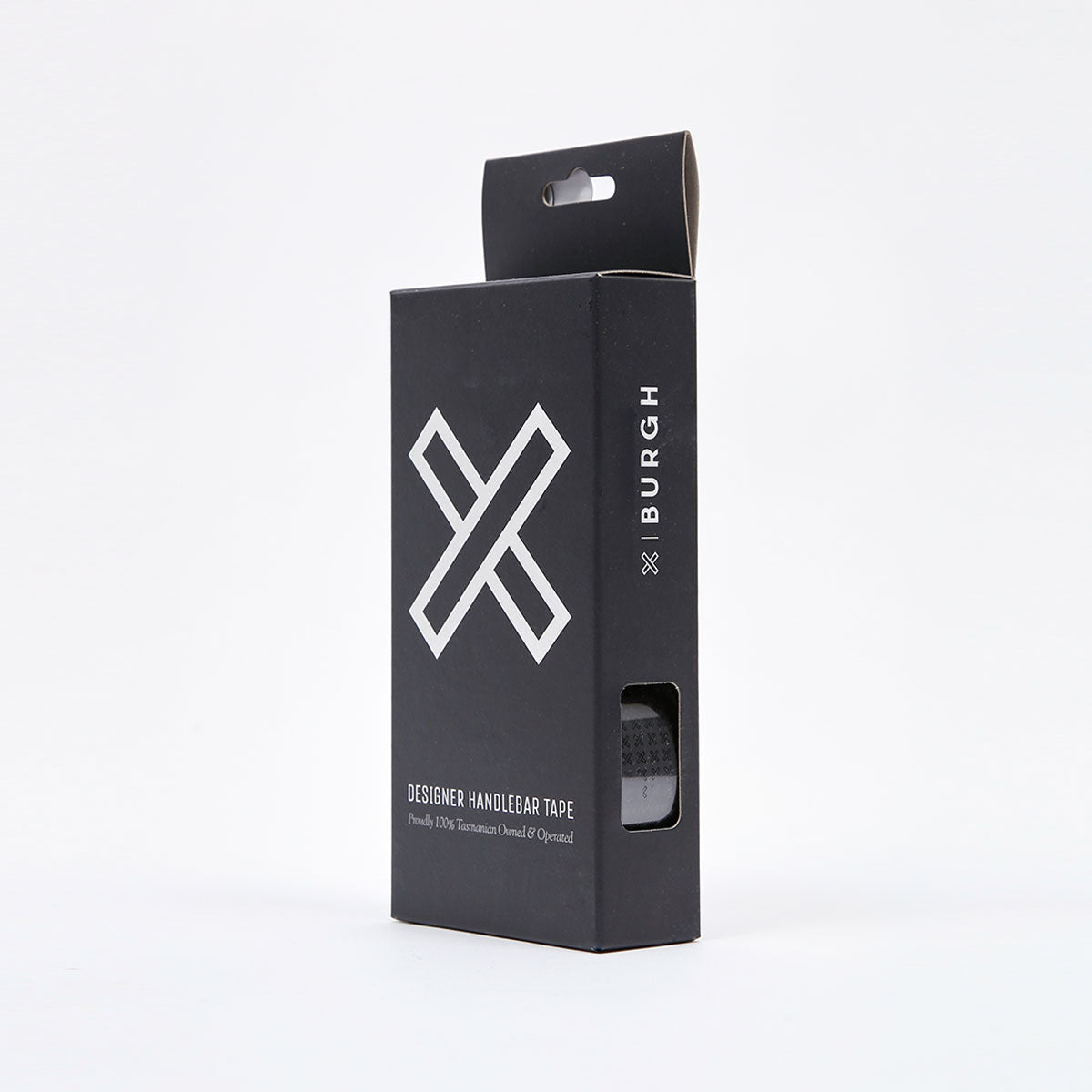 Burgh Cycling Classic Bar Tape / X stealth